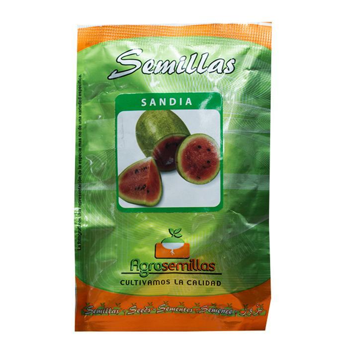 Semilla Sandia x 20 gr