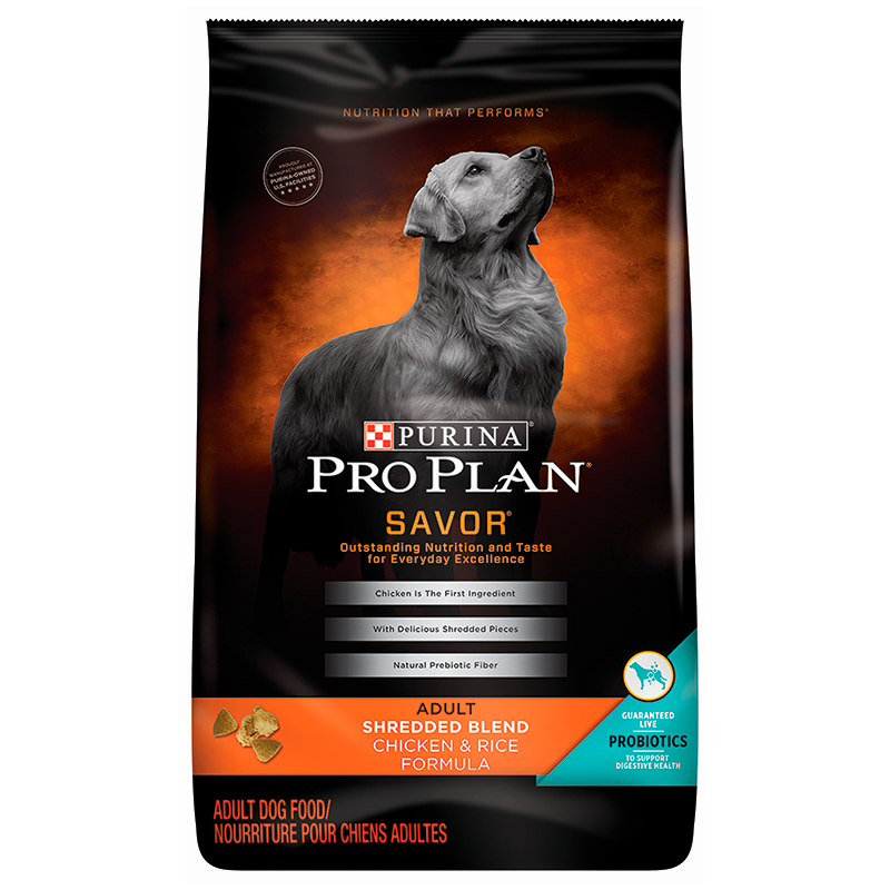 Pro Plan Savor Adult Pollo Arroz x 15.88 kg