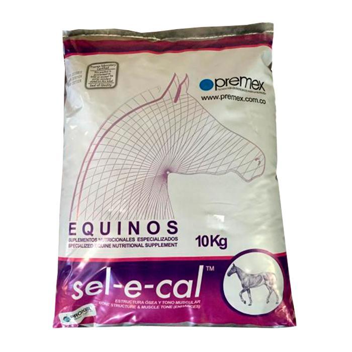 Selecal 10 kg