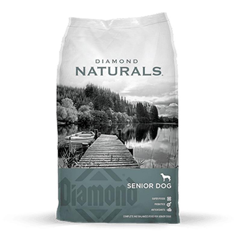 Diamond Senior 8+ x 6 lb