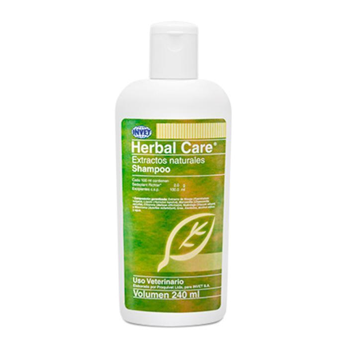 Shampoo Herbal Care 240 ml
