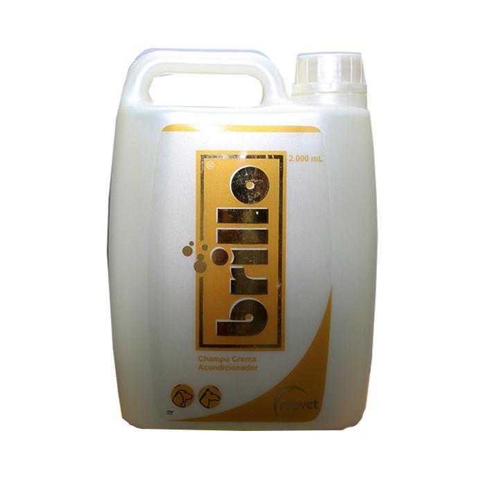 Shampoo Brillo 2 lt