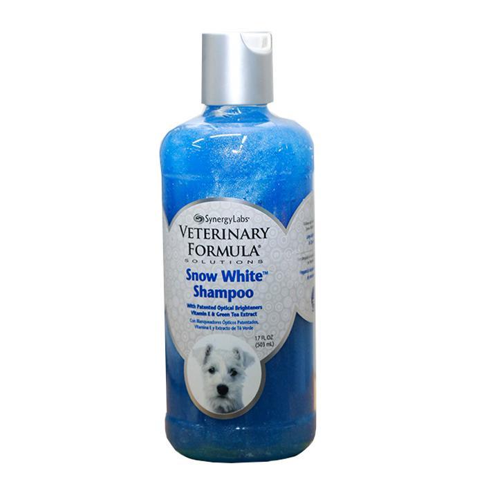 Shampoo Medicado Snow White 17 Oz