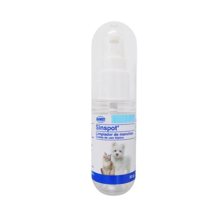 Sinspot Aerosol 30 gr