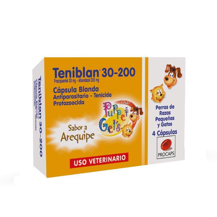 Teniblan 30-200