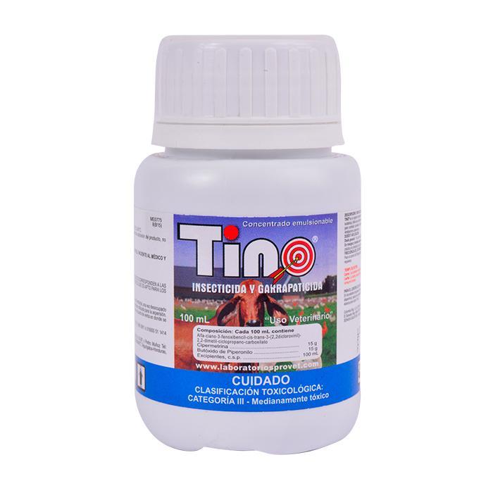 Tino 100 ml