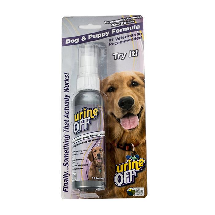 Urine Off Perros 118 ml