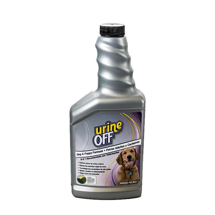 Urine Off Perros 500 ml