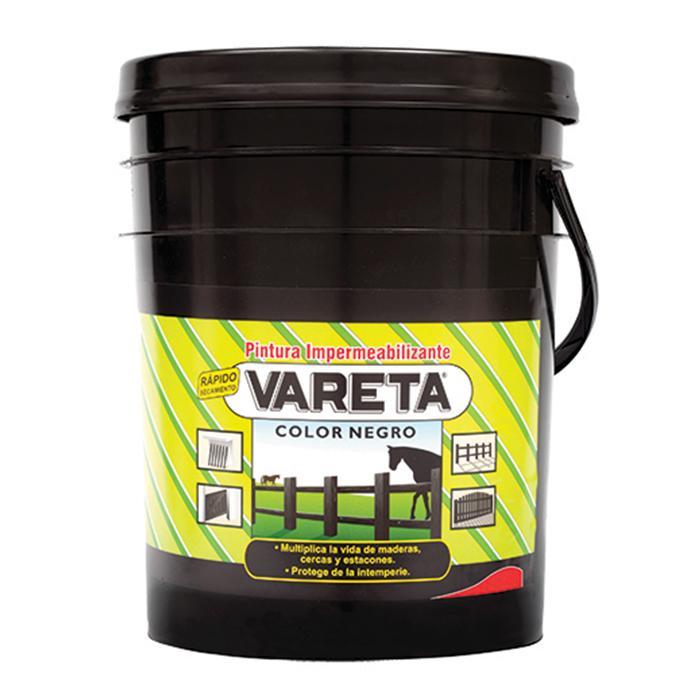 Vareta (Pintura Impermeabilizante) 5 Galones