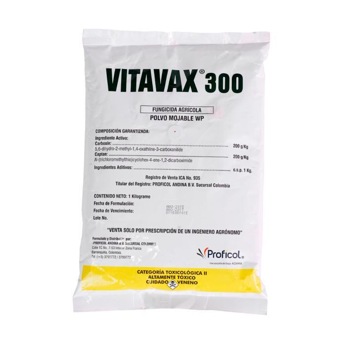 Vitavax 300 x 500 gr