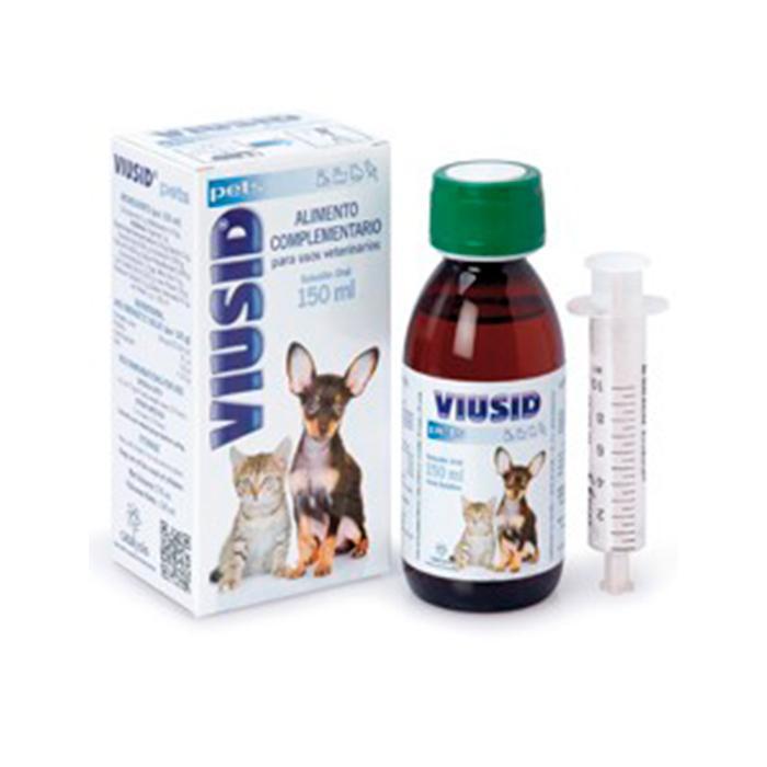 Viusid x 150 ml