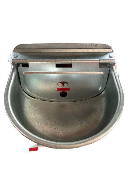 Bebedero Automatico Galvanizado Soreste