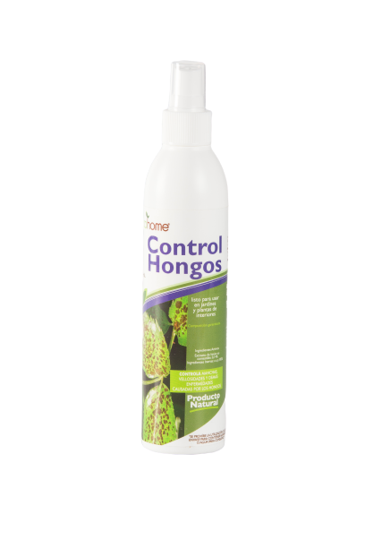 Control hongos x 250 ml