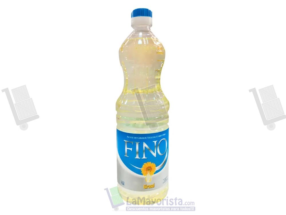 ACEITE FINO GIRASOL  X 1.000