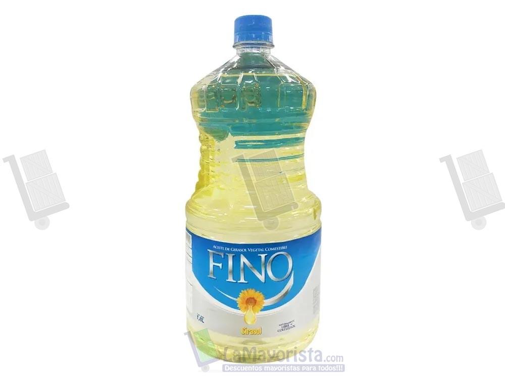ACEITE FINO GIRASOL X 1.8
