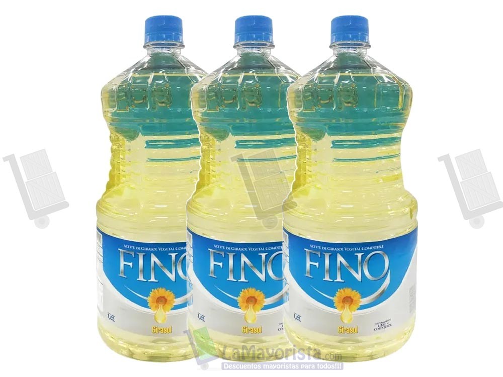 ACEITE FINO GIRASOL X 1.8