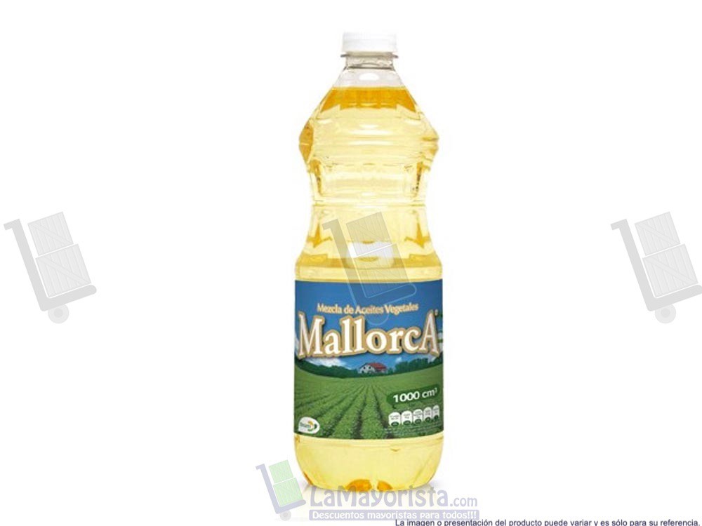 -Al por mayor- Aceite Mallorca X 1.000 — foto 2 de 2