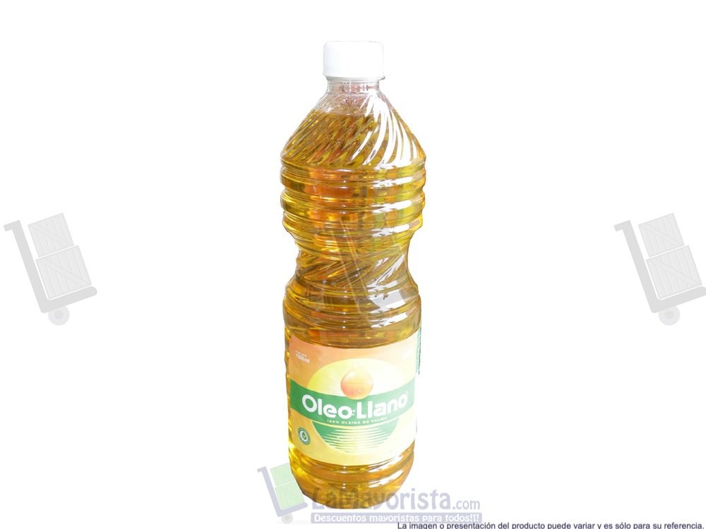 ACEITE OLEOLLANO 1000 CM³
