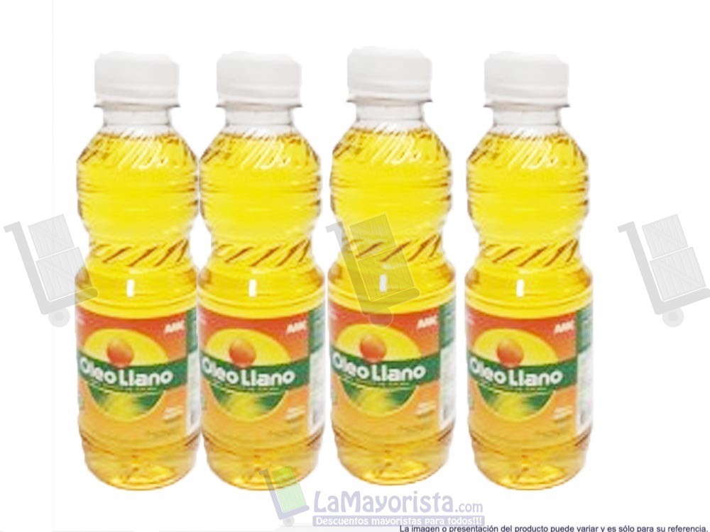 ACEITE OLEOLLANO X120