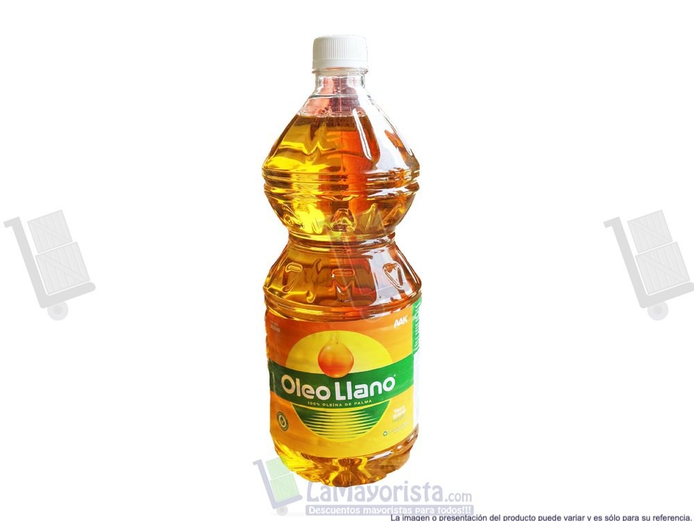 ACEITE OLEOLLANO 3000 CM³