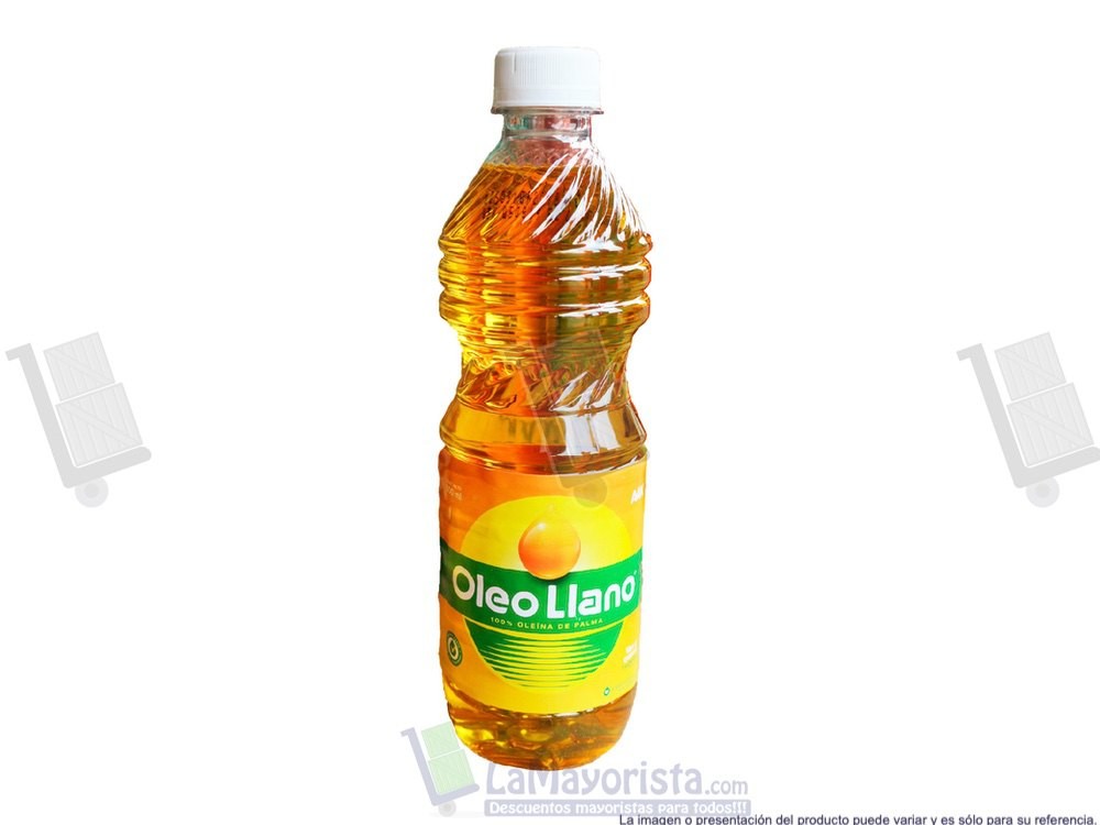 ACEITE OLEOLLANO 500 CM³