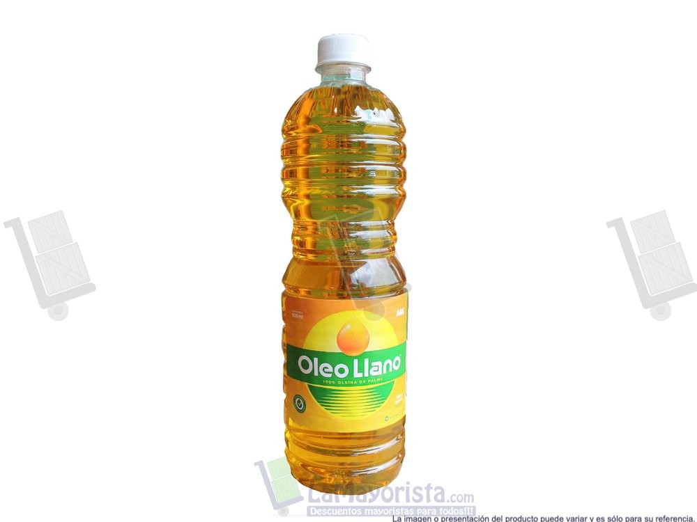 ACEITE OLEOLLANO 900 CM³