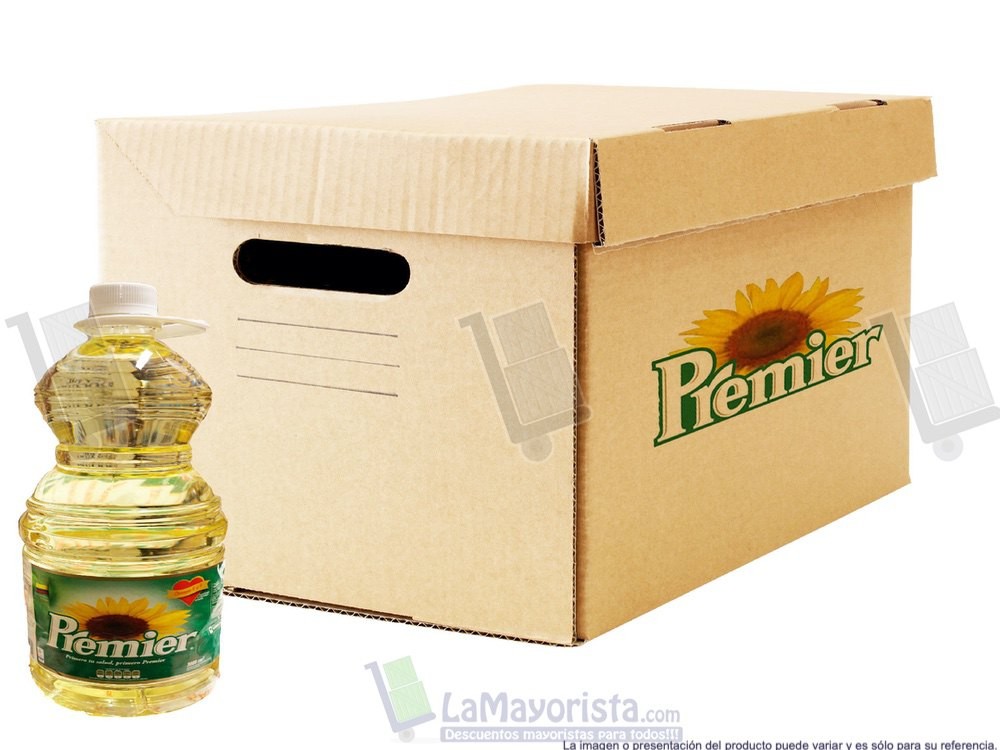 ACEITE PREMIER X 3.000