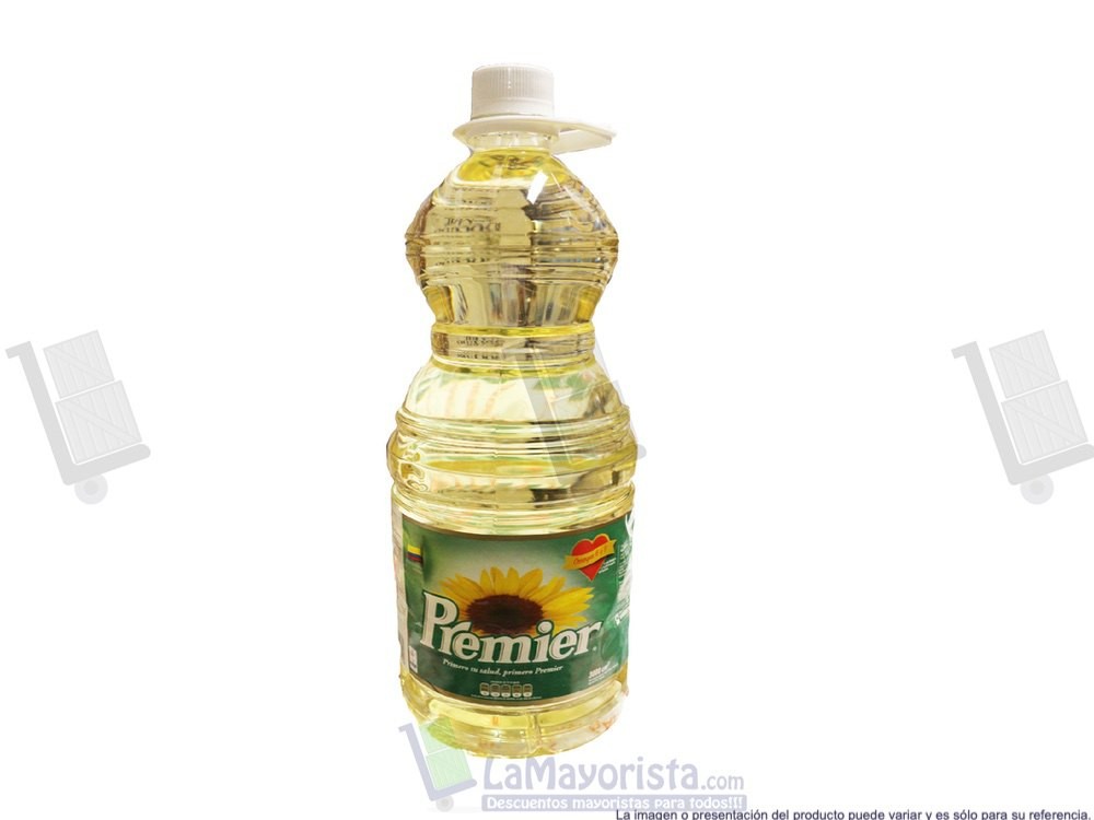 ACEITE PREMIER X 3.000