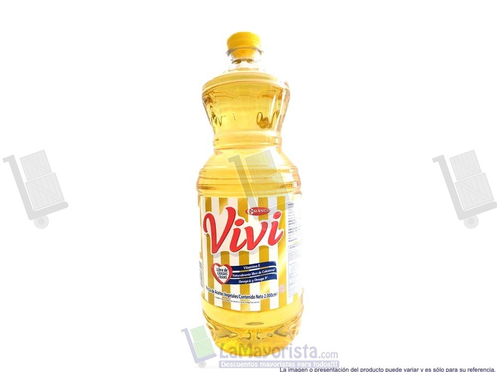 -Al por mayor- Aceite Viteli x500 — foto 2 de 2