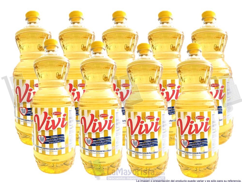 -Al por mayor- Aceite Viteli x500