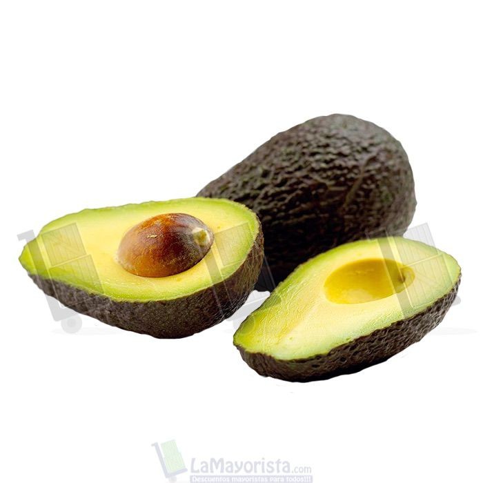 AGUACATE HASS