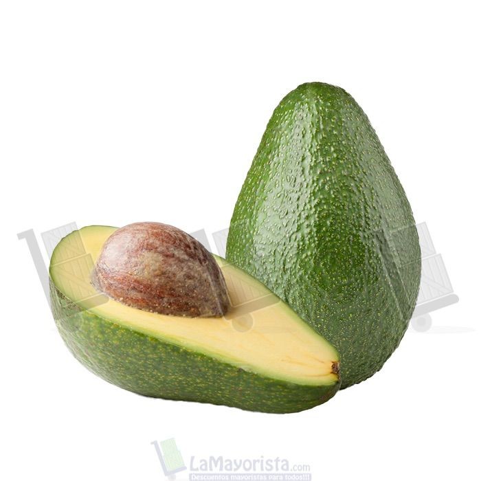 AGUACATES SELECCIONADO