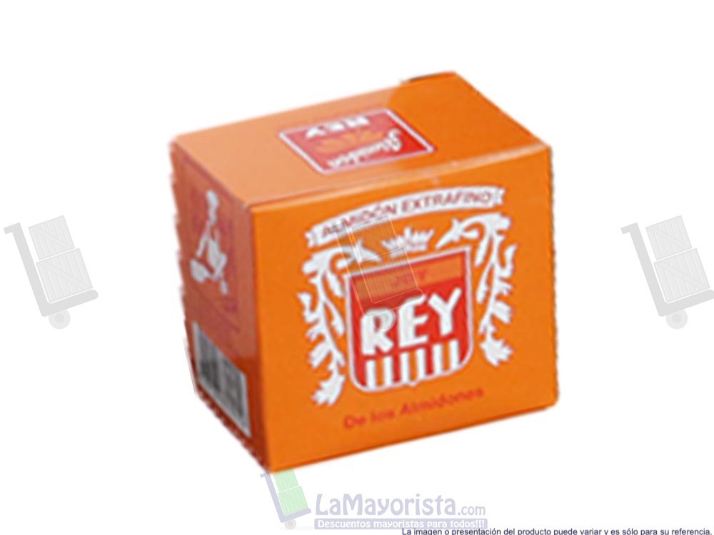 ALMIDON REY X100