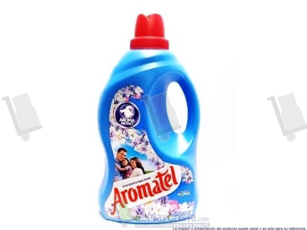 AROMATEL FLORAL X 2.500ml.