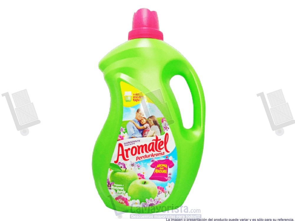 AROMATEL MANZANA X 2.500ml.