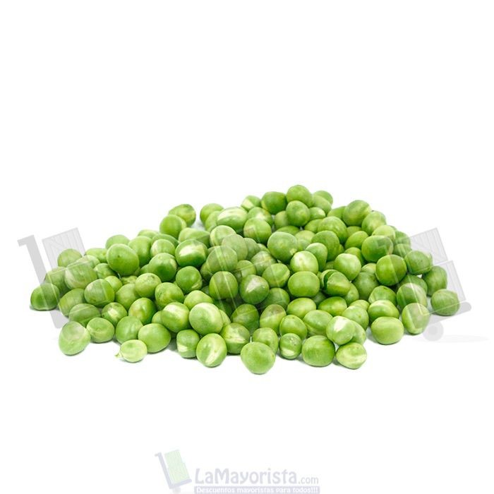 ARVEJA FRESCA DESGRANADA