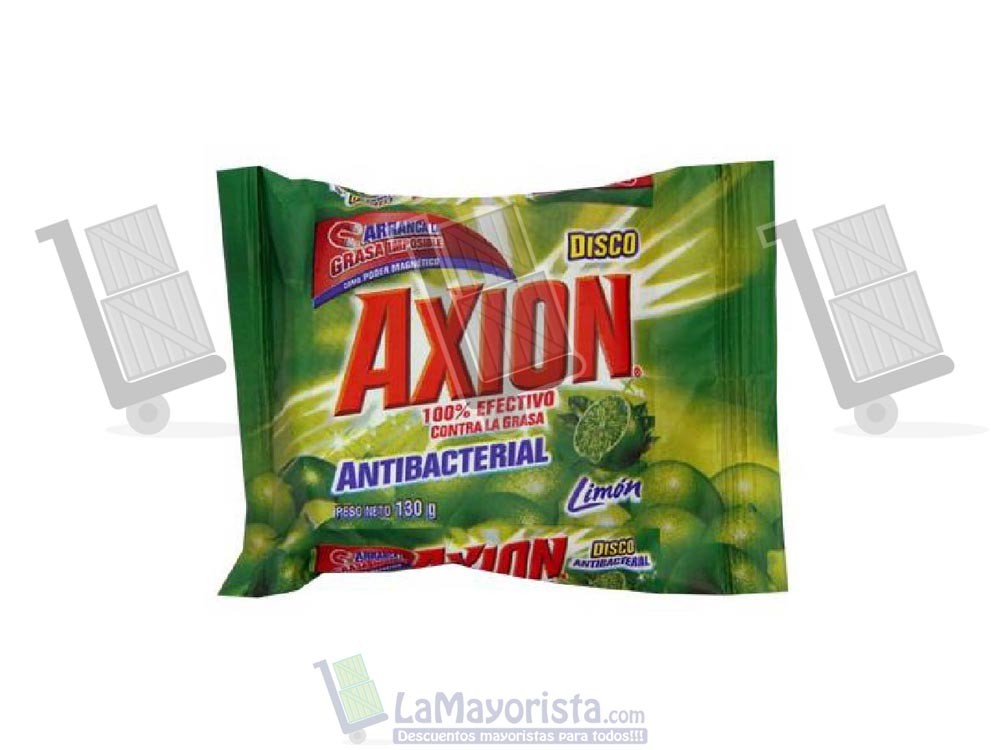AXION DISCO 24 X
