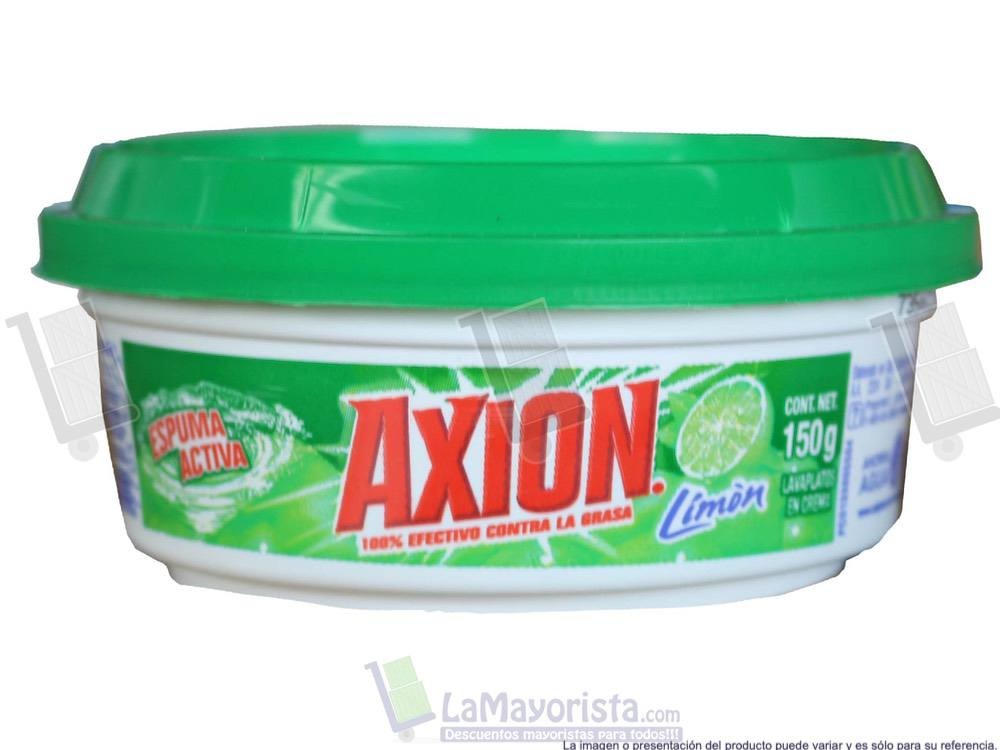 AXION LIMON  X 150gr.