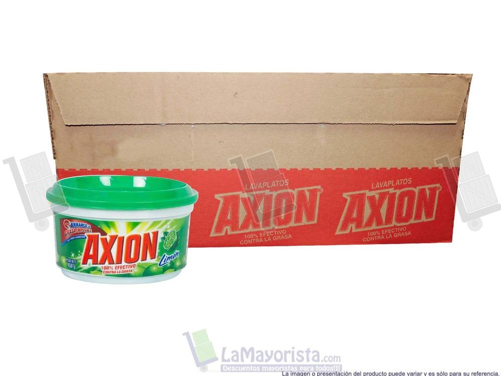 AXION LIMON  450gr.