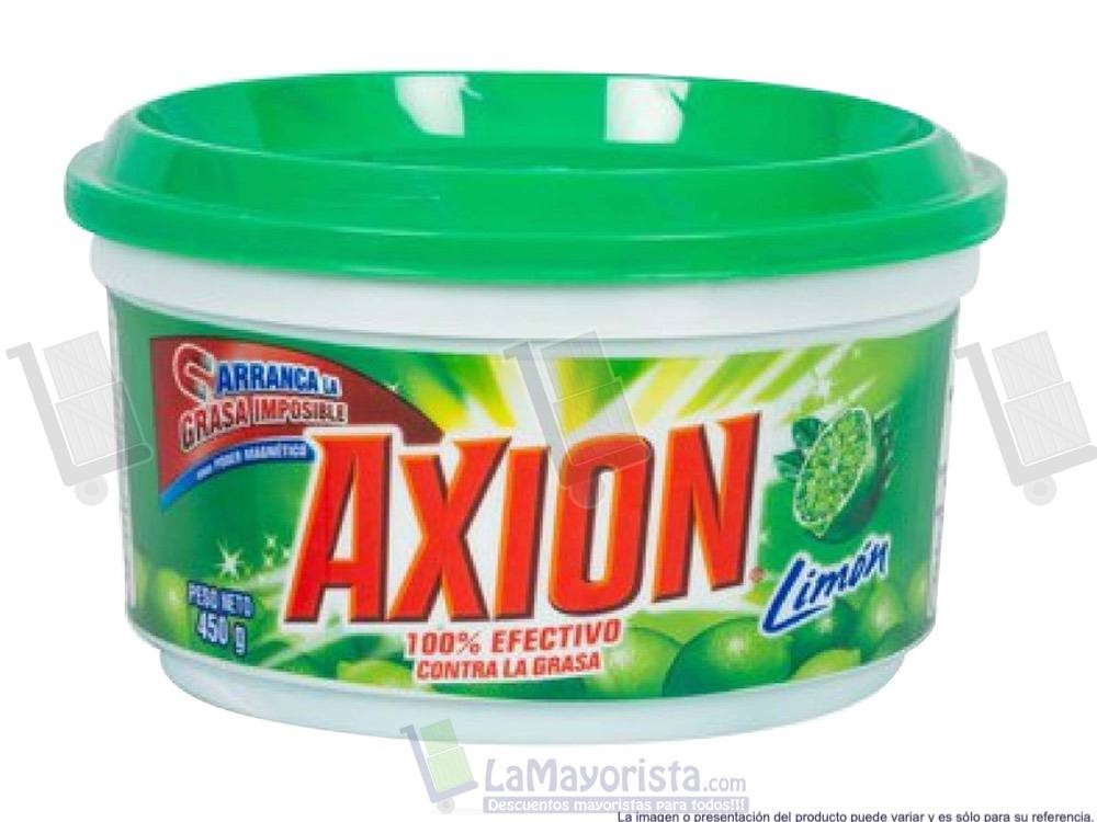 AXION LIMON  450gr.