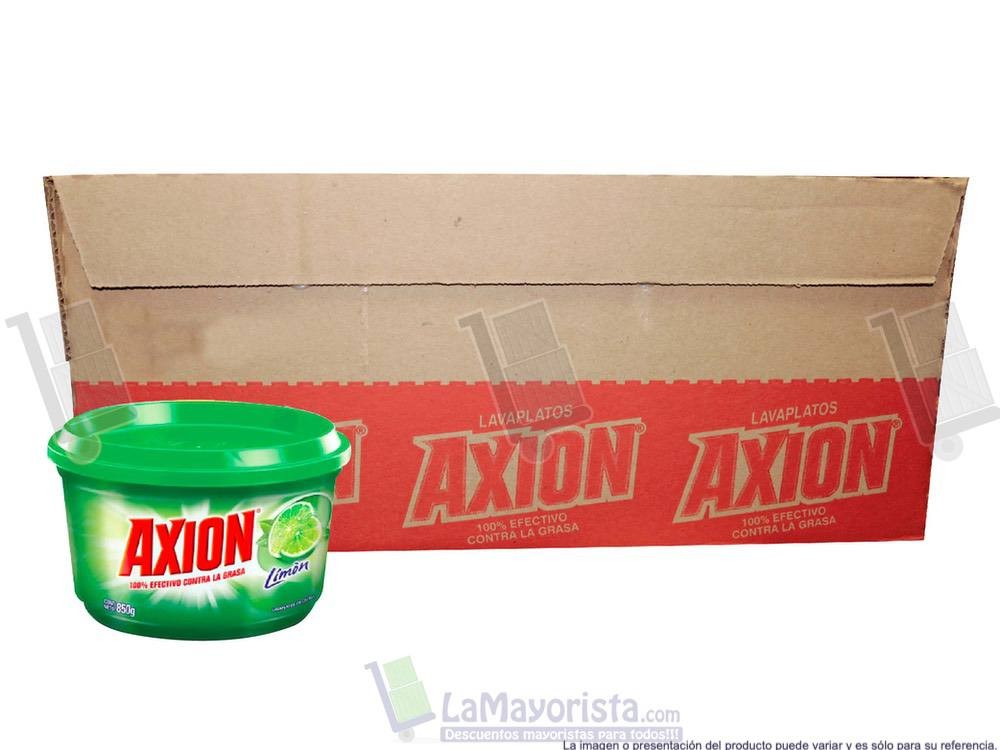AXION X850