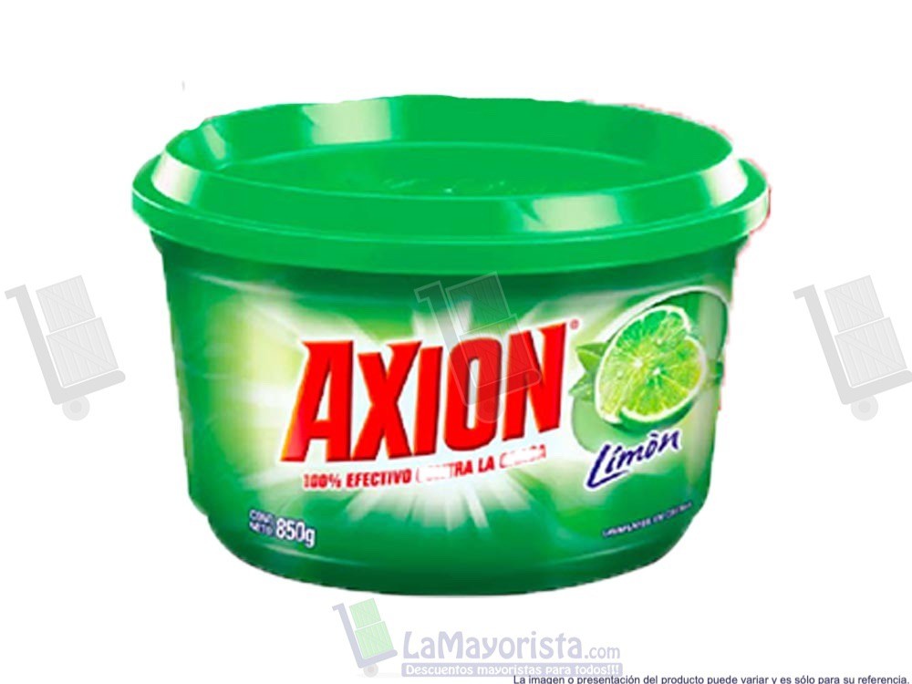 AXION X850