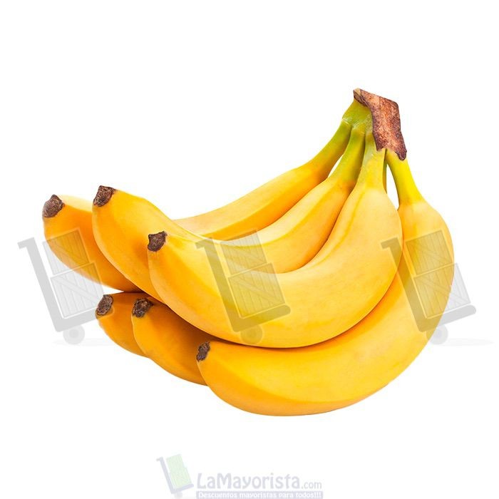BANANO EXTRA