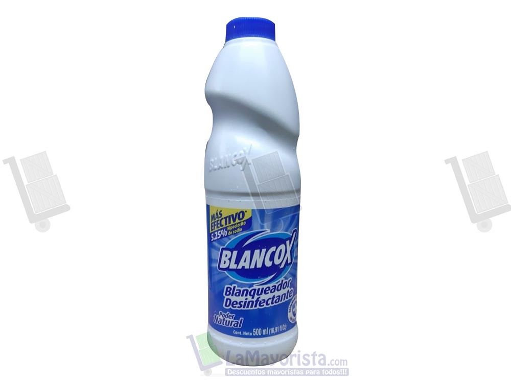 BLANCOX 500