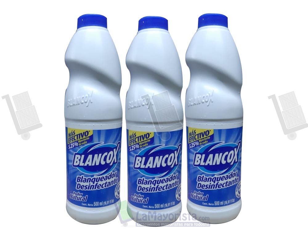 BLANCOX 500