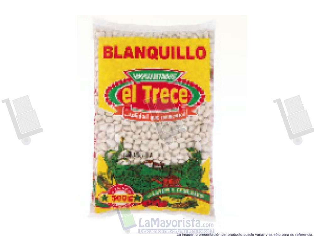BLANQUILLO EL 13 X 460