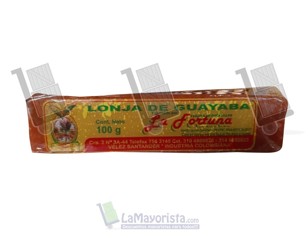 BOCADILLO LONJA PEQUEÑO
