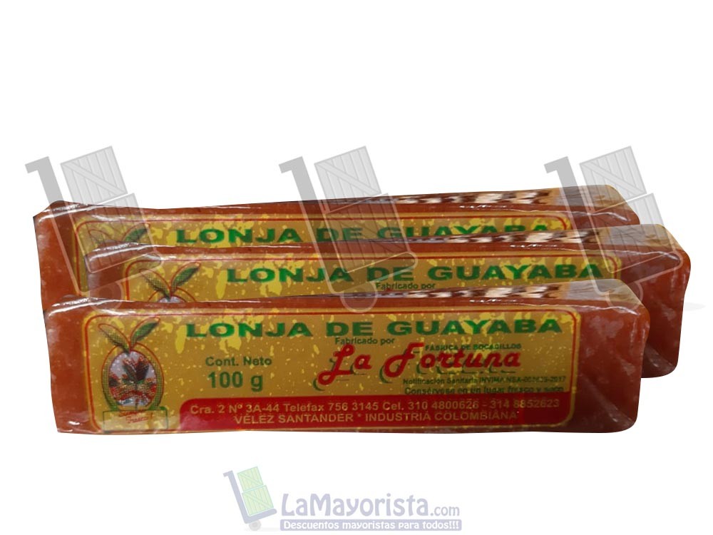 BOCADILLO LONJA PEQUEÑO