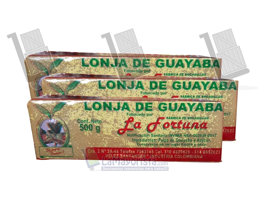 BOCADILLO LONJA GRANDE