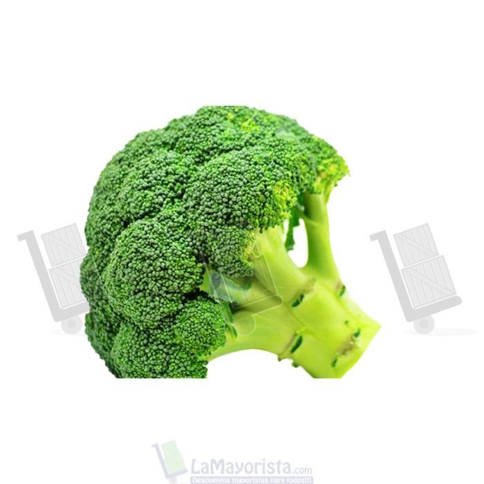BROCOLI